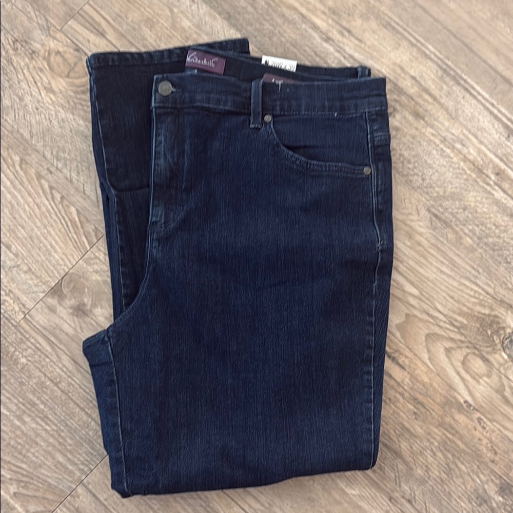 Gloria Vanderbilt ORIGINAL SLIMMING JEAN AMANDA